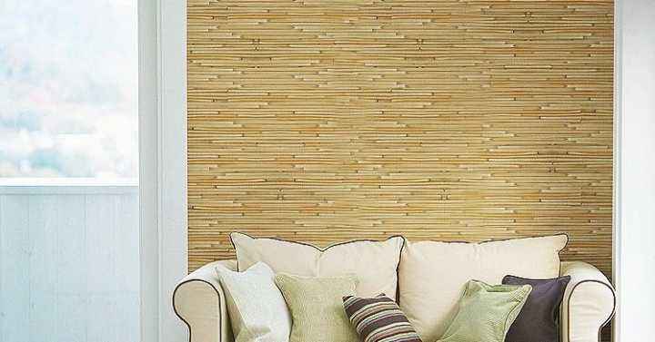 光好看不行，要耐用，挑选壁纸的误区