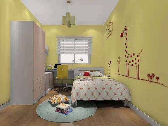 贴墙纸时，为什么要刷基膜