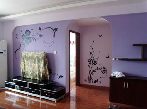 如何贴墙纸更环保，墙纸胶的作用