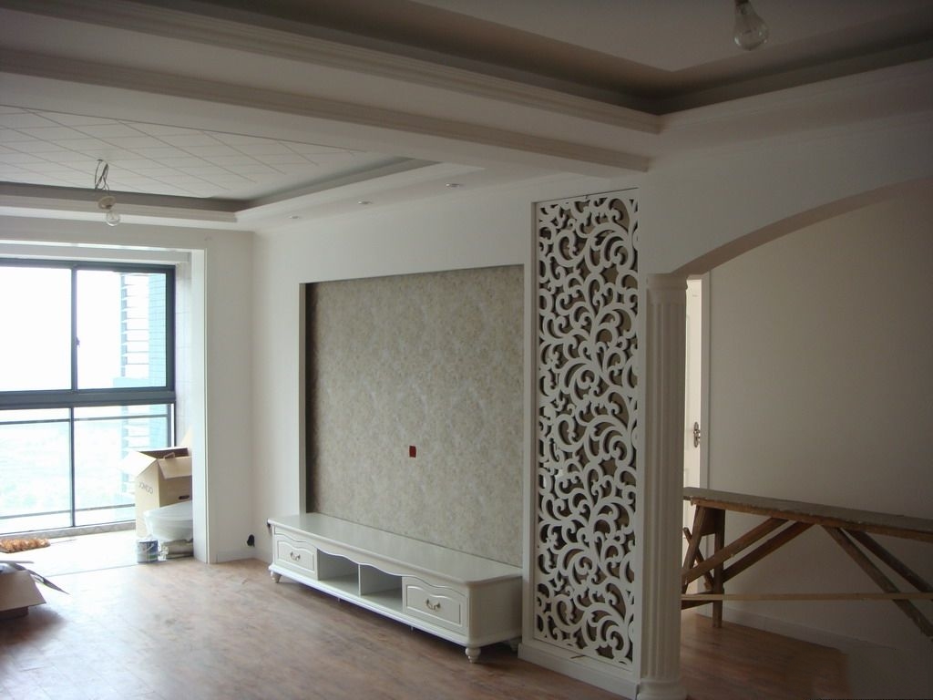 墙纸基膜之防潮的那些事儿