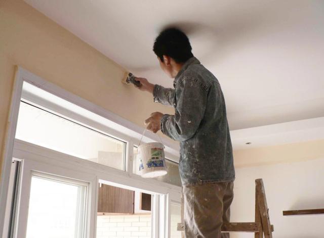 家装中墙纸基膜有没有甲醛，墙纸基膜是什么