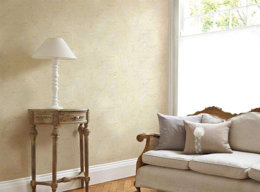 普通胶水甲醛怎么多，贴墙纸用什么胶好