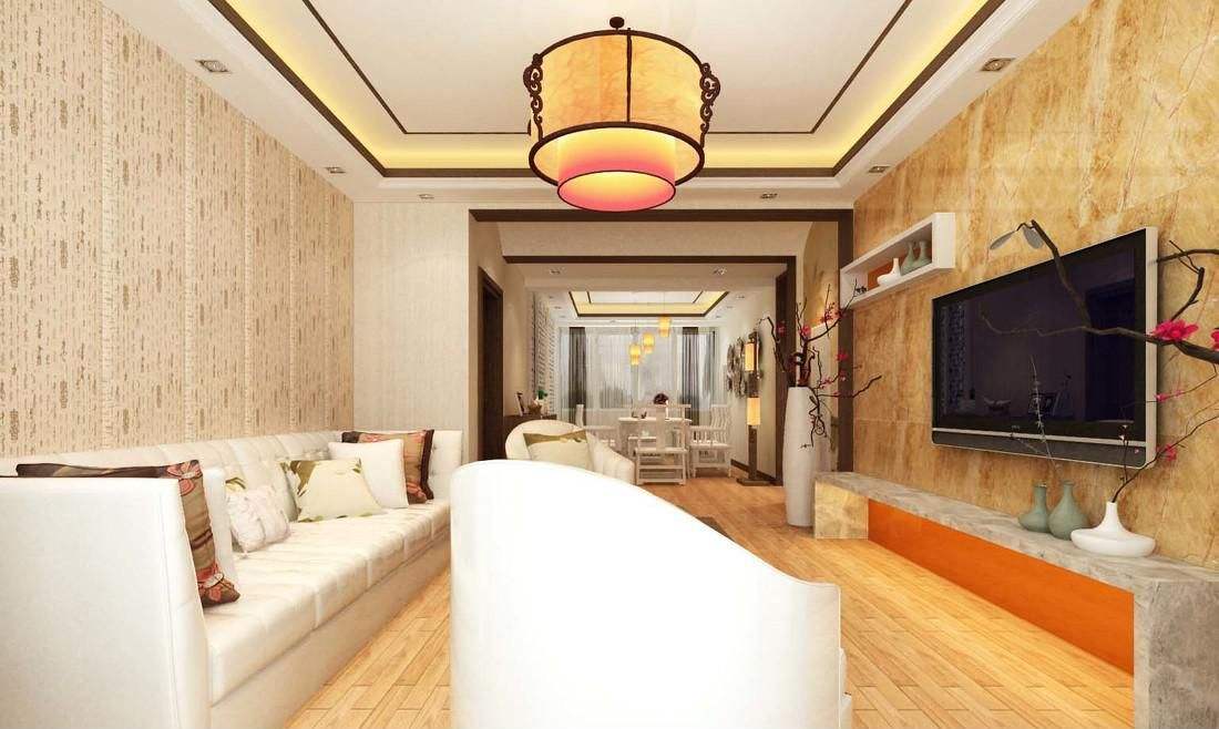 乳胶漆墙面可以直接贴墙纸吗