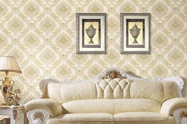 怎么用糯米胶贴墙纸