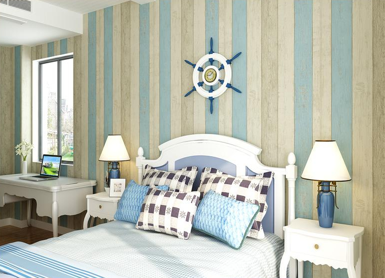 贴墙纸的基膜胶粉选择