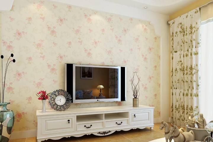 壁纸胶怎么配制以及施工方法