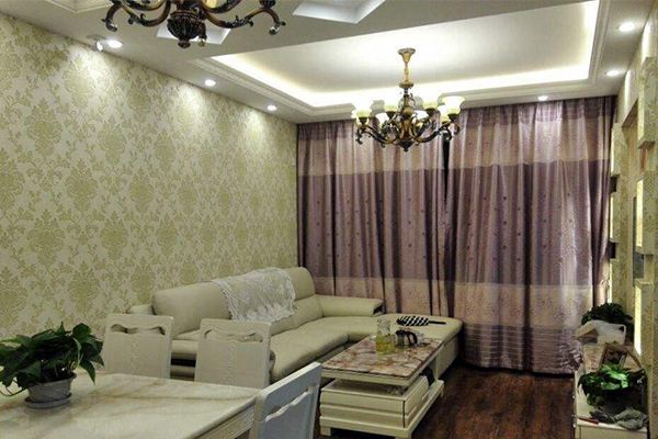 家装贴壁纸用哪个牌子的壁纸胶好